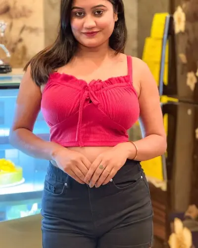 Call Girls Gandevi